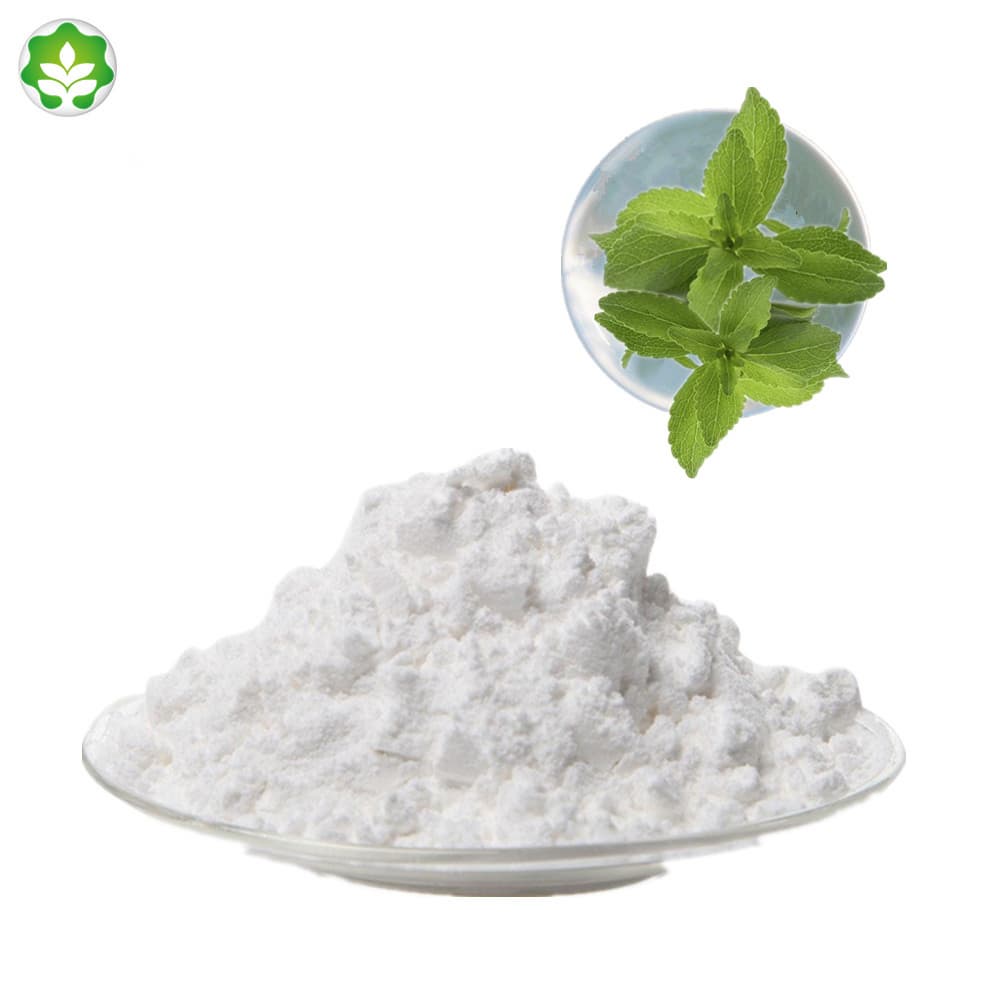 stevia extract reb A 98_ sweet enhance food additives